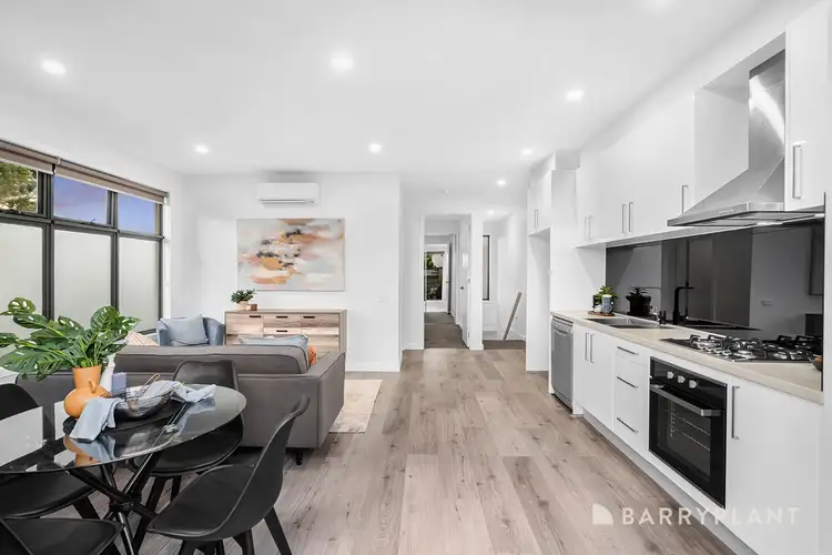 Sixth view of Homely townhouse listing, 6 Pablo Place, Lilydale VIC 3140