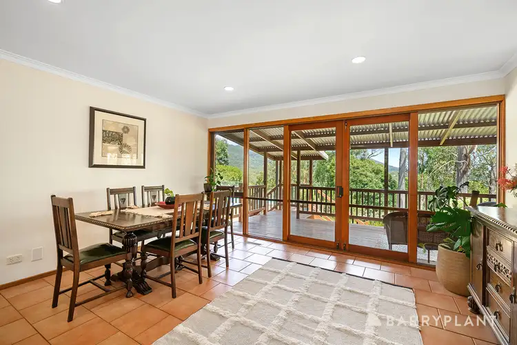 Fourth view of Homely house listing, 62 Falkingham Road, Mount Evelyn VIC 3796