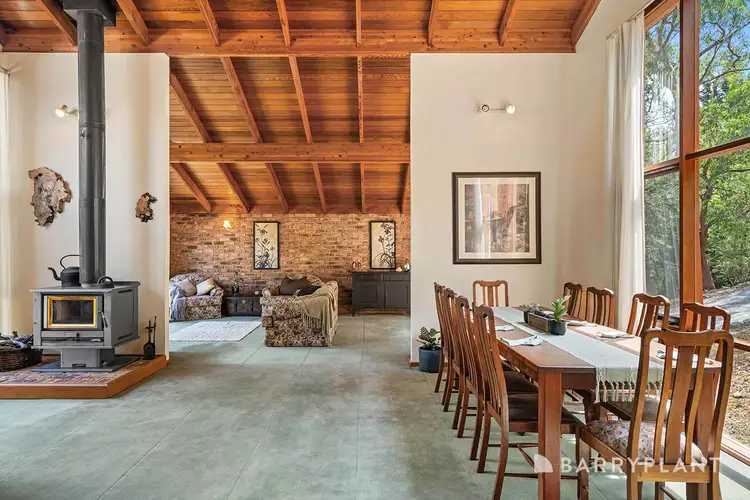 Sixth view of Homely house listing, 62 Falkingham Road, Mount Evelyn VIC 3796