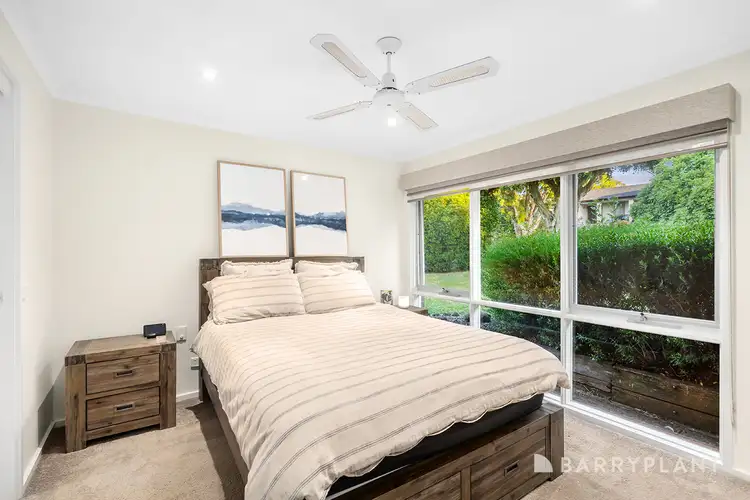 Sixth view of Homely house listing, 22 Meadowgate Drive, Chirnside Park VIC 3116