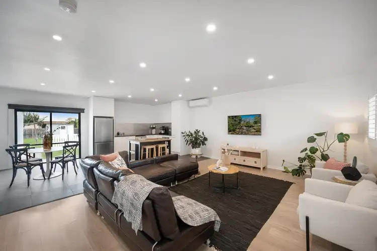 Second view of Homely house listing, 7 Malcolm Street, Bell Park VIC 3215