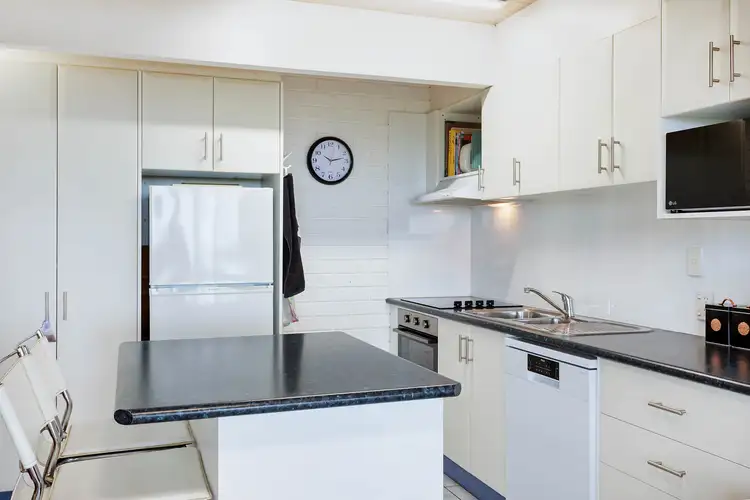 Third view of Homely unit listing, 17/1-7 Ocean View Avenue, Merimbula NSW 2548