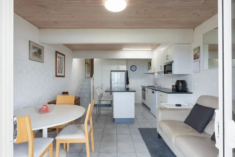 Fifth view of Homely unit listing, 17/1-7 Ocean View Avenue, Merimbula NSW 2548