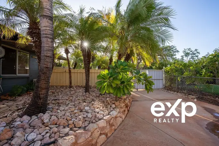 Third view of Homely house listing, 4 Tautog Street, Exmouth WA 6707