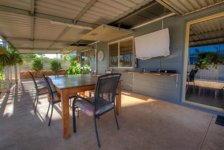 Sixth view of Homely house listing, 4 Tautog Street, Exmouth WA 6707