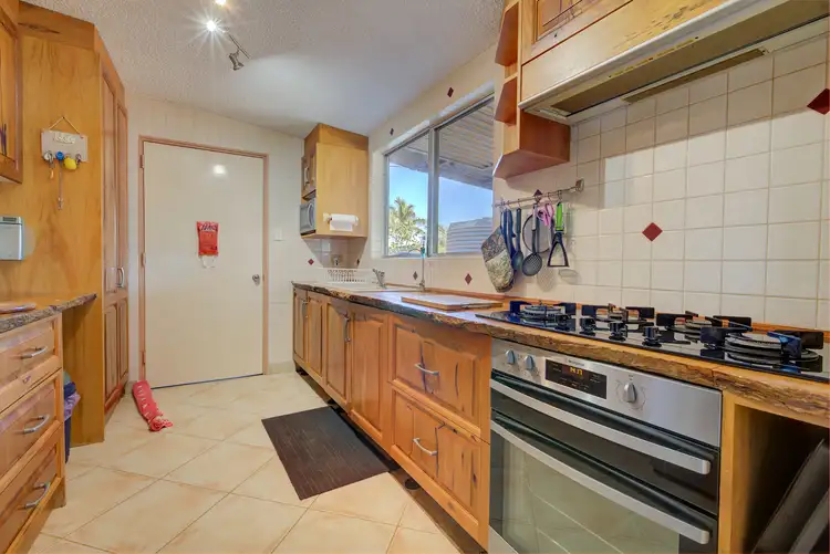 Seventh view of Homely house listing, 4 Tautog Street, Exmouth WA 6707