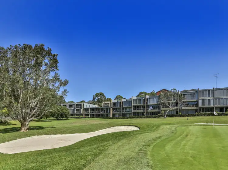 14/2A Campbell Parade, Manly Vale NSW 2093