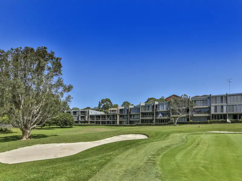 Main view of Homely townhouse listing, 14/2A Campbell Parade, Manly Vale NSW 2093