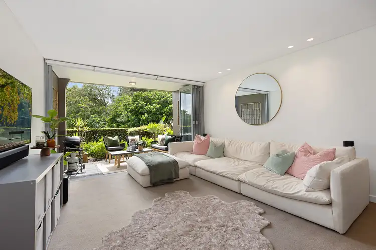 Third view of Homely townhouse listing, 14/2A Campbell Parade, Manly Vale NSW 2093