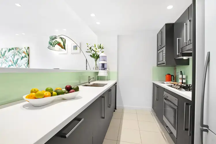Fourth view of Homely townhouse listing, 14/2A Campbell Parade, Manly Vale NSW 2093