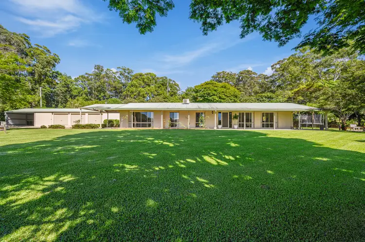 26 Old Coast Road, Korora NSW 2450