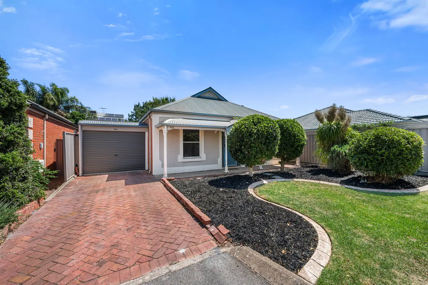 Main view of Homely house listing, 34a Brecon Street, Windsor Gardens SA 5087