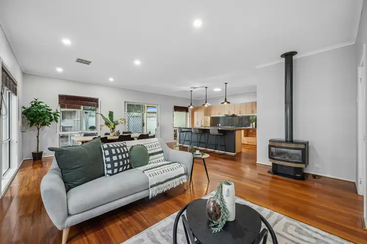 Second view of Homely house listing, 34a Brecon Street, Windsor Gardens SA 5087