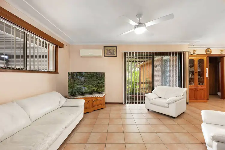 Second view of Homely house listing, 44 Stanwell Crescent, Ashcroft NSW 2168