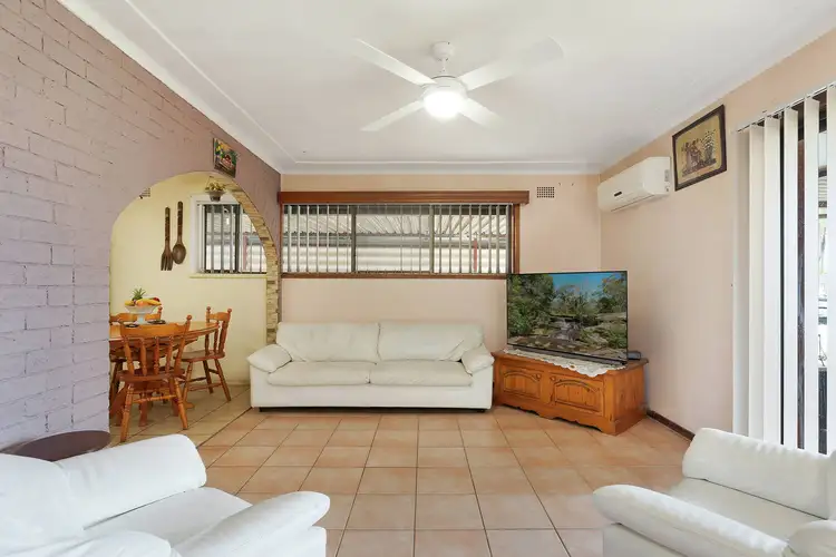 Third view of Homely house listing, 44 Stanwell Crescent, Ashcroft NSW 2168