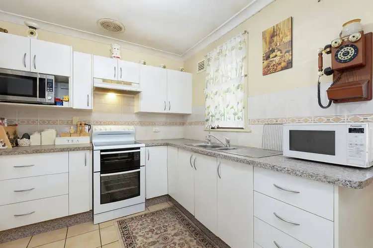 Fourth view of Homely house listing, 44 Stanwell Crescent, Ashcroft NSW 2168