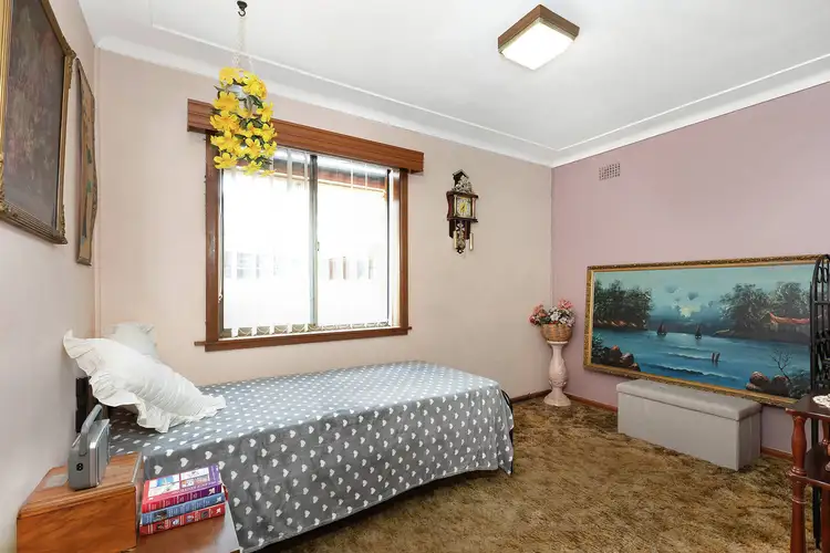 Fifth view of Homely house listing, 44 Stanwell Crescent, Ashcroft NSW 2168