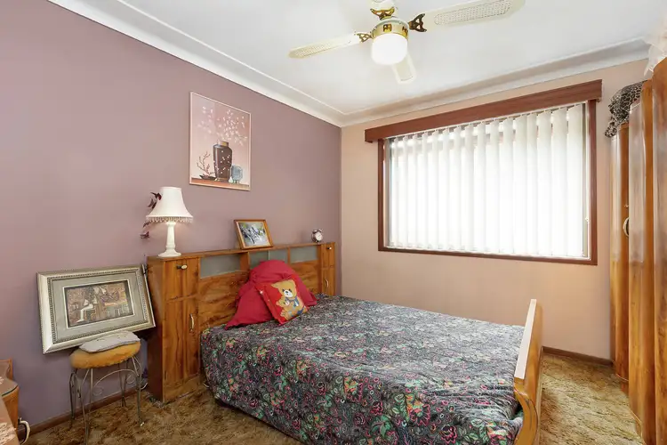 Sixth view of Homely house listing, 44 Stanwell Crescent, Ashcroft NSW 2168