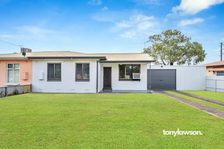 Second view of Homely house listing, 83 Yongala Street, Taperoo SA 5017