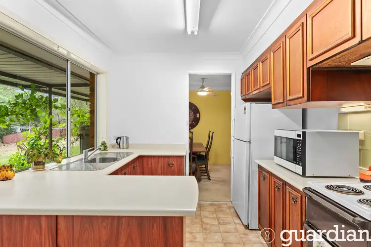 Second view of Homely rural property listing, 25 Lang Road, Kenthurst NSW 2156