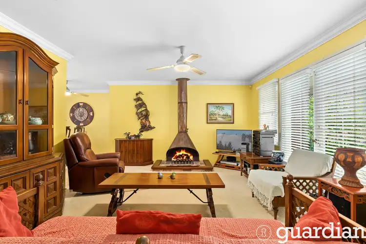 Fourth view of Homely rural property listing, 25 Lang Road, Kenthurst NSW 2156