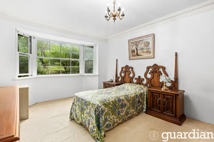 Fifth view of Homely rural property listing, 25 Lang Road, Kenthurst NSW 2156