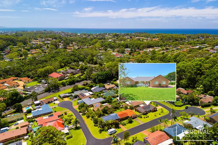 1 Luton Court, Port Macquarie NSW 2444
