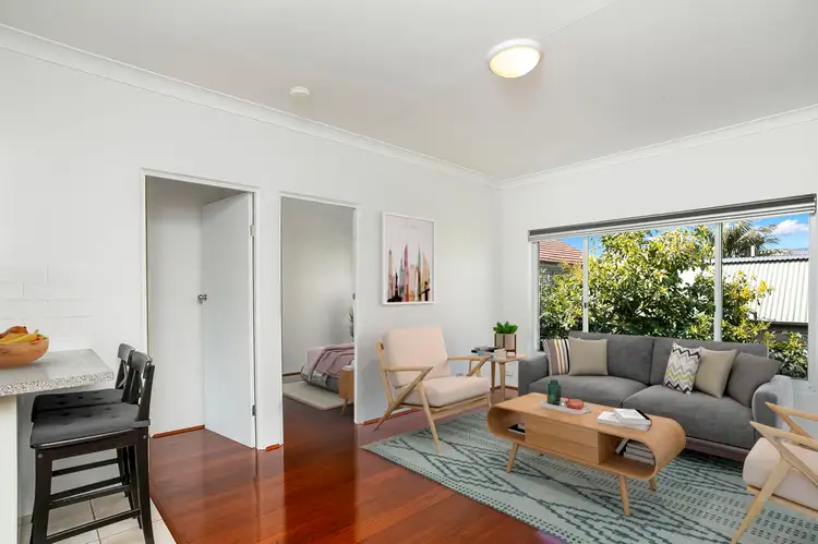 Main view of Homely apartment listing, 7/51 South Creek Road, Dee Why NSW 2099