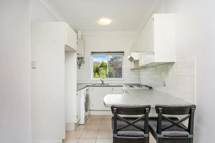 Second view of Homely apartment listing, 7/51 South Creek Road, Dee Why NSW 2099