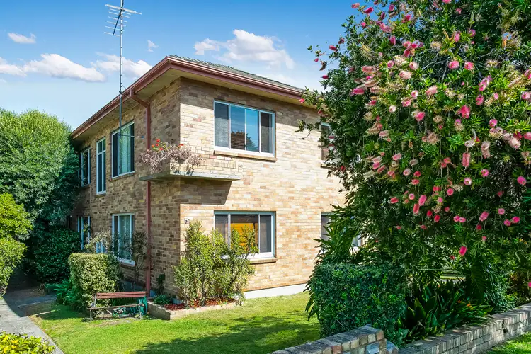 Sixth view of Homely apartment listing, 7/51 South Creek Road, Dee Why NSW 2099