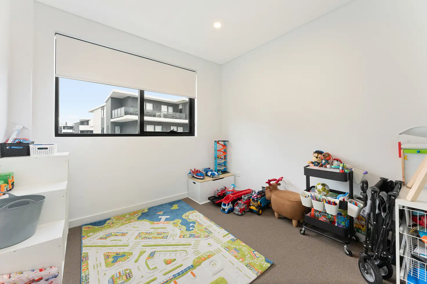 Main view of Homely apartment listing, 306/91A Grima Street, Schofields NSW 2762