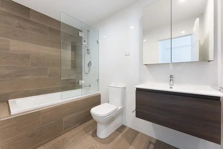 Third view of Homely apartment listing, 306/91A Grima Street, Schofields NSW 2762