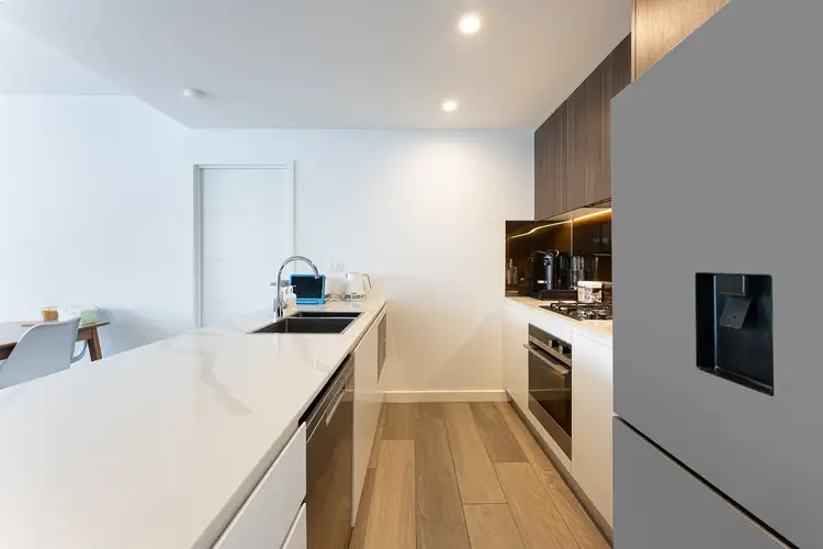 Fourth view of Homely apartment listing, 306/91A Grima Street, Schofields NSW 2762