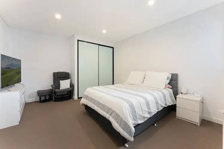 Fifth view of Homely apartment listing, 306/91A Grima Street, Schofields NSW 2762