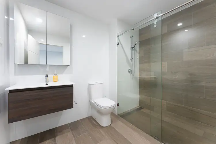 Sixth view of Homely apartment listing, 306/91A Grima Street, Schofields NSW 2762