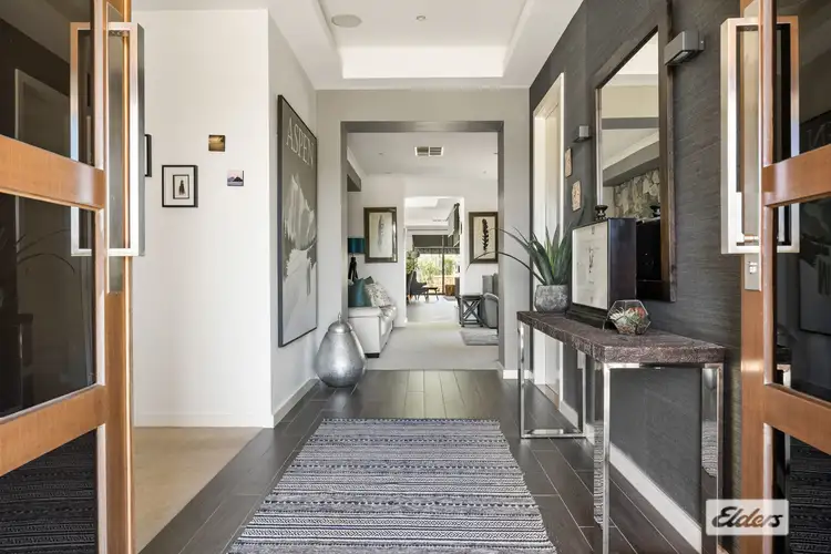 Second view of Homely house listing, 37 Riverside Boulevard, Killara VIC 3691