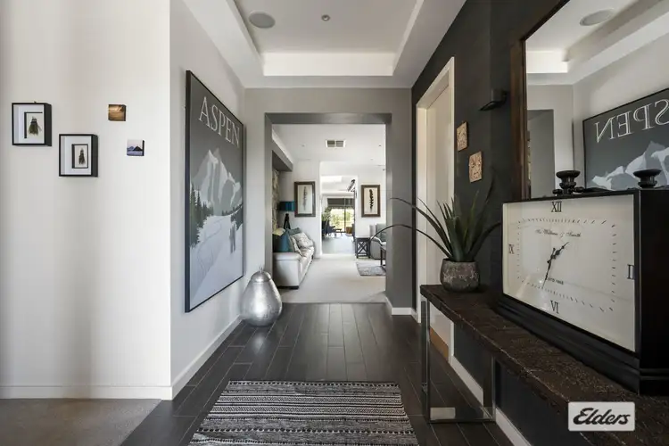 Third view of Homely house listing, 37 Riverside Boulevard, Killara VIC 3691