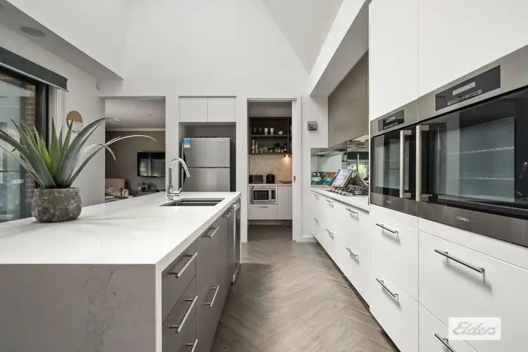 Fifth view of Homely house listing, 37 Riverside Boulevard, Killara VIC 3691