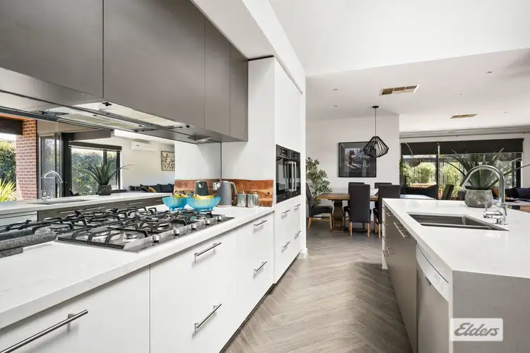 Sixth view of Homely house listing, 37 Riverside Boulevard, Killara VIC 3691