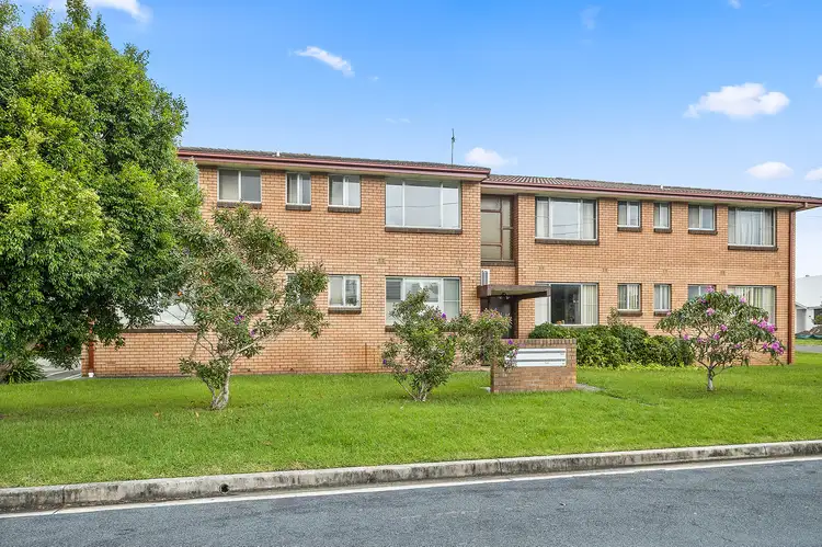 5/1 Lode Lane, Bellambi NSW 2518