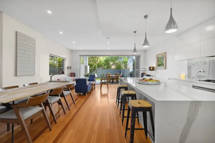 41a Dampier Street, Chifley NSW 2036