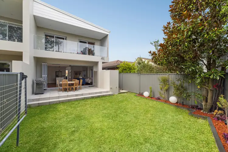 Third view of Homely house listing, 41a Dampier Street, Chifley NSW 2036
