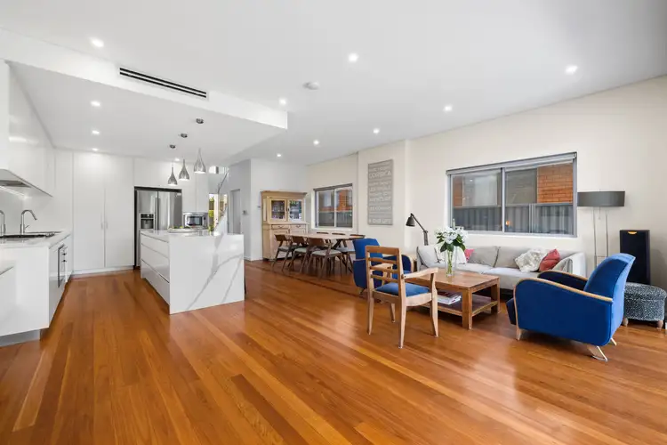 Fourth view of Homely house listing, 41a Dampier Street, Chifley NSW 2036