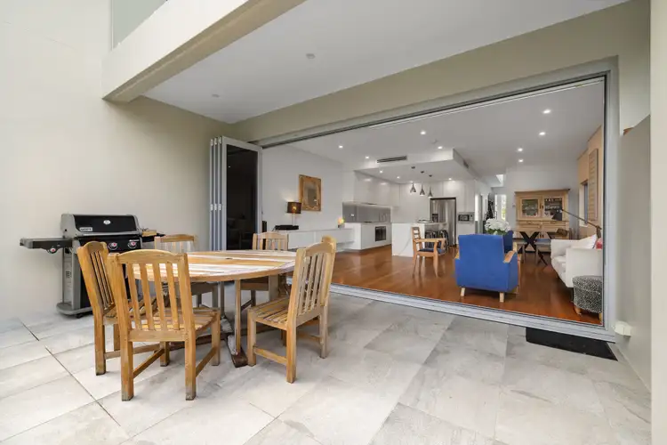 Fifth view of Homely house listing, 41a Dampier Street, Chifley NSW 2036