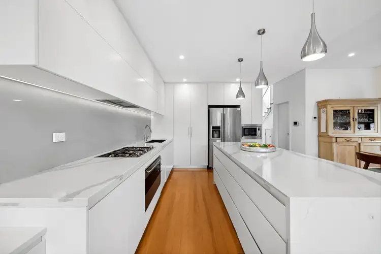 Sixth view of Homely house listing, 41a Dampier Street, Chifley NSW 2036