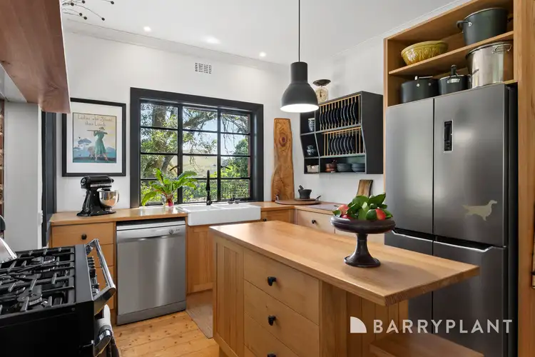 Third view of Homely house listing, 235 Andersons Inlet Road, Moyarra VIC 3951