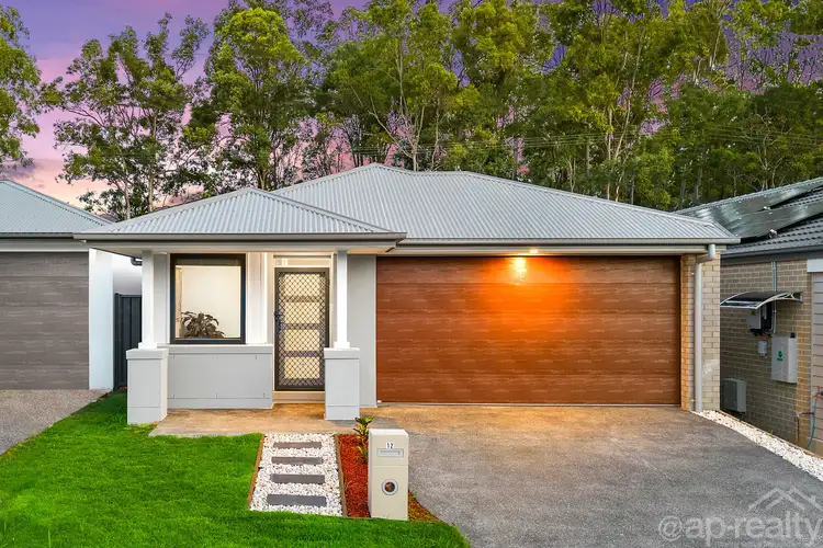 12 Retreat Place, Pallara QLD 4110