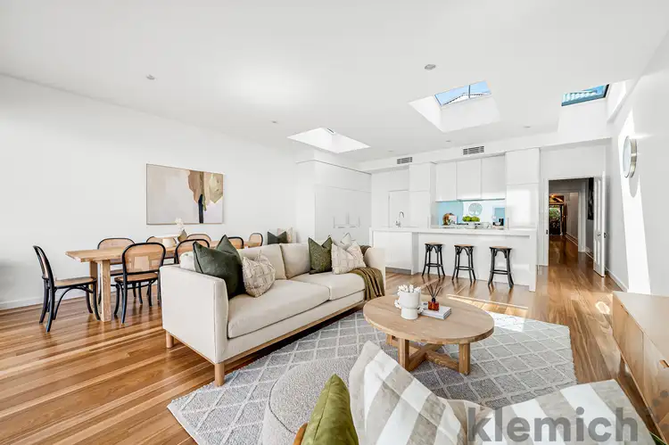 Second view of Homely house listing, 47 Rose Terrace, Wayville SA 5034