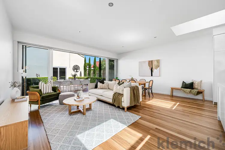 Third view of Homely house listing, 47 Rose Terrace, Wayville SA 5034