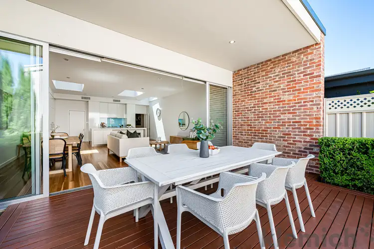 Fourth view of Homely house listing, 47 Rose Terrace, Wayville SA 5034